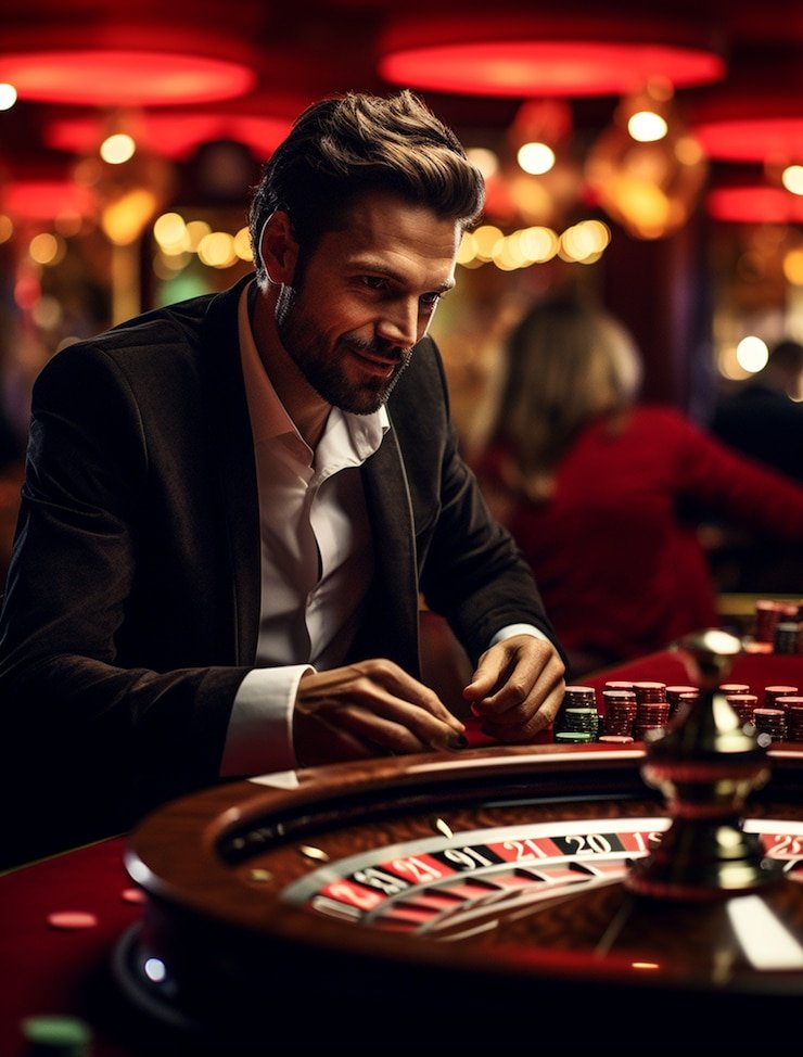 666k Live Casino